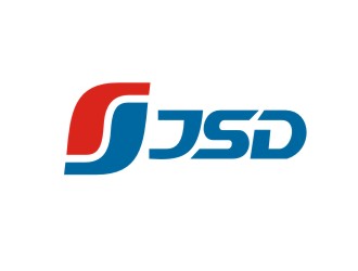 JSD聚尚達五金電子圖標(biāo)logo設(shè)計