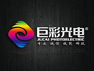 黎明鋒的logo設計