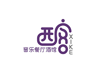 秦曉東的logo設(shè)計(jì)