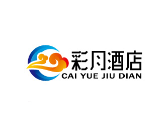 周金進(jìn)的logo設(shè)計(jì)