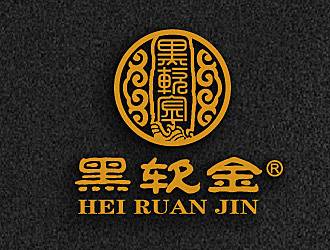 黎明鋒的logo設(shè)計(jì)