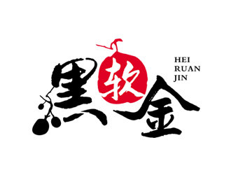 趙波的logo設(shè)計(jì)