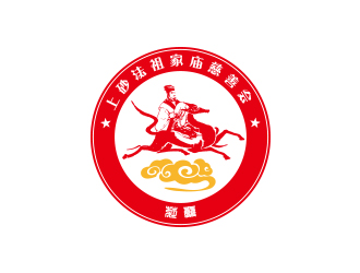 孫金澤的logo設(shè)計