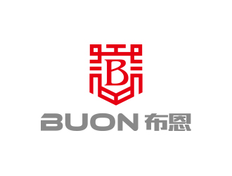 孫金澤的布恩（Buon）室內(nèi)建筑設(shè)計(jì)公司logologo設(shè)計(jì)