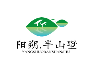 張俊的logo設(shè)計