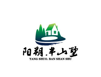 周金進的logo設(shè)計