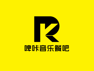 楊勇的logo設(shè)計