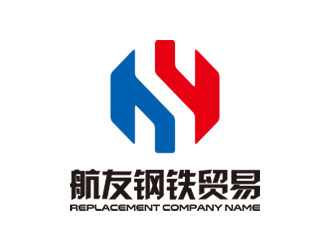 鐘炬的logo設計