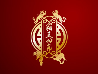 黃安悅的logo設(shè)計(jì)