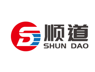 向正軍的logo設(shè)計