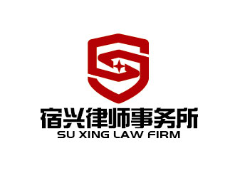 李賀的logo設(shè)計