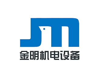 盛銘的logo設(shè)計(jì)