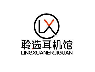 秦曉東的logo設(shè)計