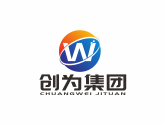 湯儒娟的本溪創(chuàng)為集團logo設計