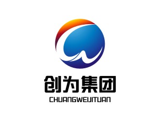 陳國偉的本溪創(chuàng)為集團logo設計