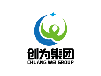 安冬的本溪創(chuàng)為集團logo設計