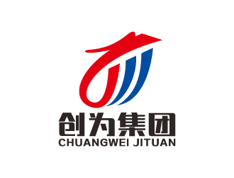 葉美寶的本溪創(chuàng)為集團logo設計