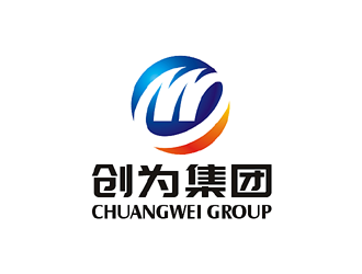 梁俊的本溪創(chuàng)為集團logo設計