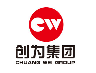 向正軍的本溪創(chuàng)為集團logo設計