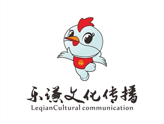 唐國強的logo設計