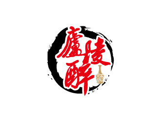 周金進(jìn)的logo設(shè)計(jì)