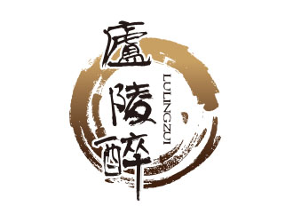 吳志超的logo設(shè)計(jì)