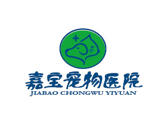 李賀的logo設(shè)計(jì)