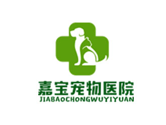 郭慶忠的logo設(shè)計(jì)