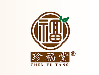 黎明鋒的logo設計