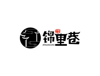 陳國(guó)偉的logo設(shè)計(jì)