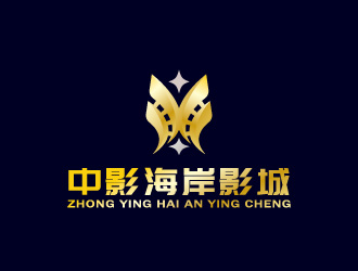 周金進的logo設(shè)計