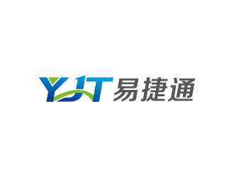 王濤的重慶易捷通企業(yè)孵化器管理有限公司logologo設(shè)計(jì)