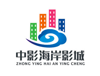 盛銘的logo設(shè)計