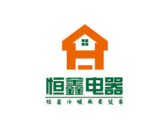 李賀的logo設(shè)計(jì)