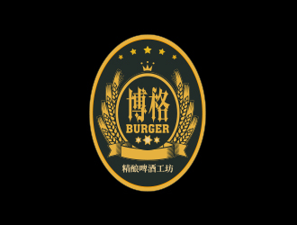 孫金澤的logo設(shè)計(jì)