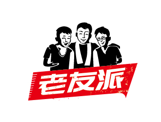 趙軍的logo設(shè)計(jì)