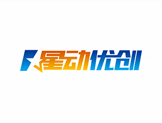 鐘華的logo設(shè)計