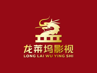 周金進(jìn)的logo設(shè)計