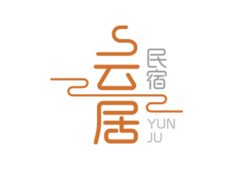 趙鵬的logo設(shè)計(jì)