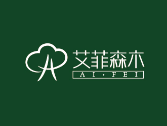 趙軍的簡(jiǎn)約線條型家具企業(yè)品牌Logologo設(shè)計(jì)