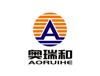 譚家強的奧瑞和logo設計