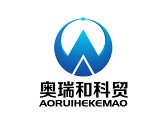 余亮亮的奧瑞和logo設計