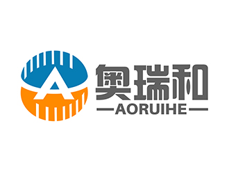 潘樂的奧瑞和logo設計