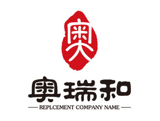 鐘炬的logo設(shè)計(jì)