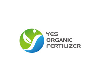 YES Organic Fertilizerlogo設(shè)計