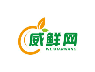 朱紅娟的logo設(shè)計