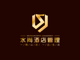 黃安悅的logo設(shè)計