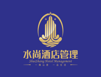 何嘉健的logo設(shè)計