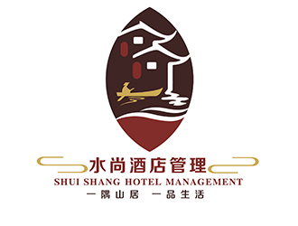 潘樂的logo設(shè)計