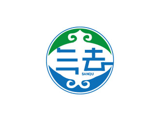 朱紅娟的三去野生魚水產(chǎn)商標(biāo)設(shè)計(jì)logo設(shè)計(jì)